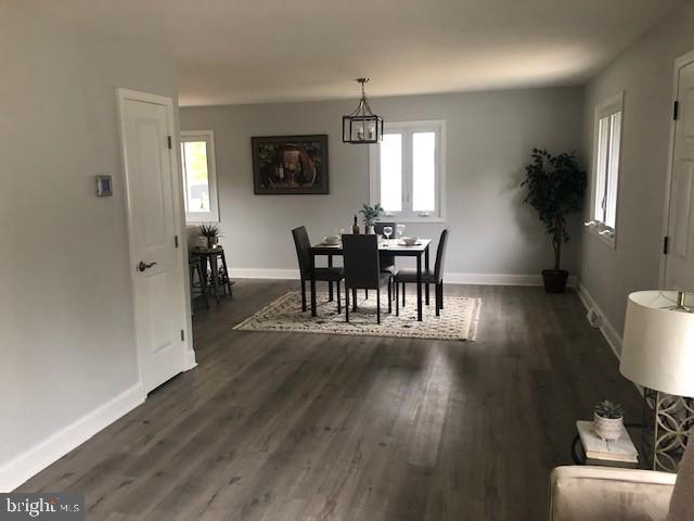 OAKRIDGE - Residential