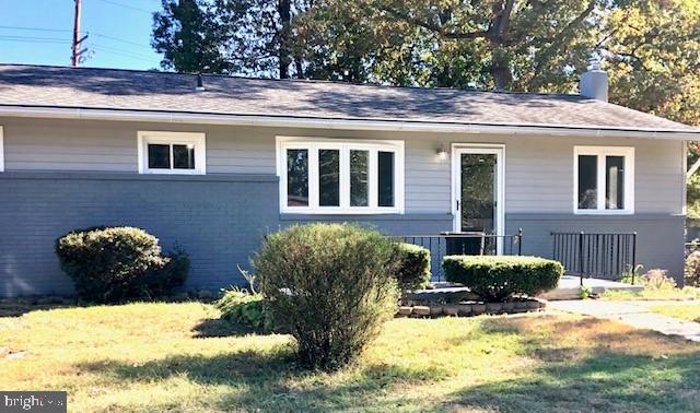 OAKRIDGE - Residential