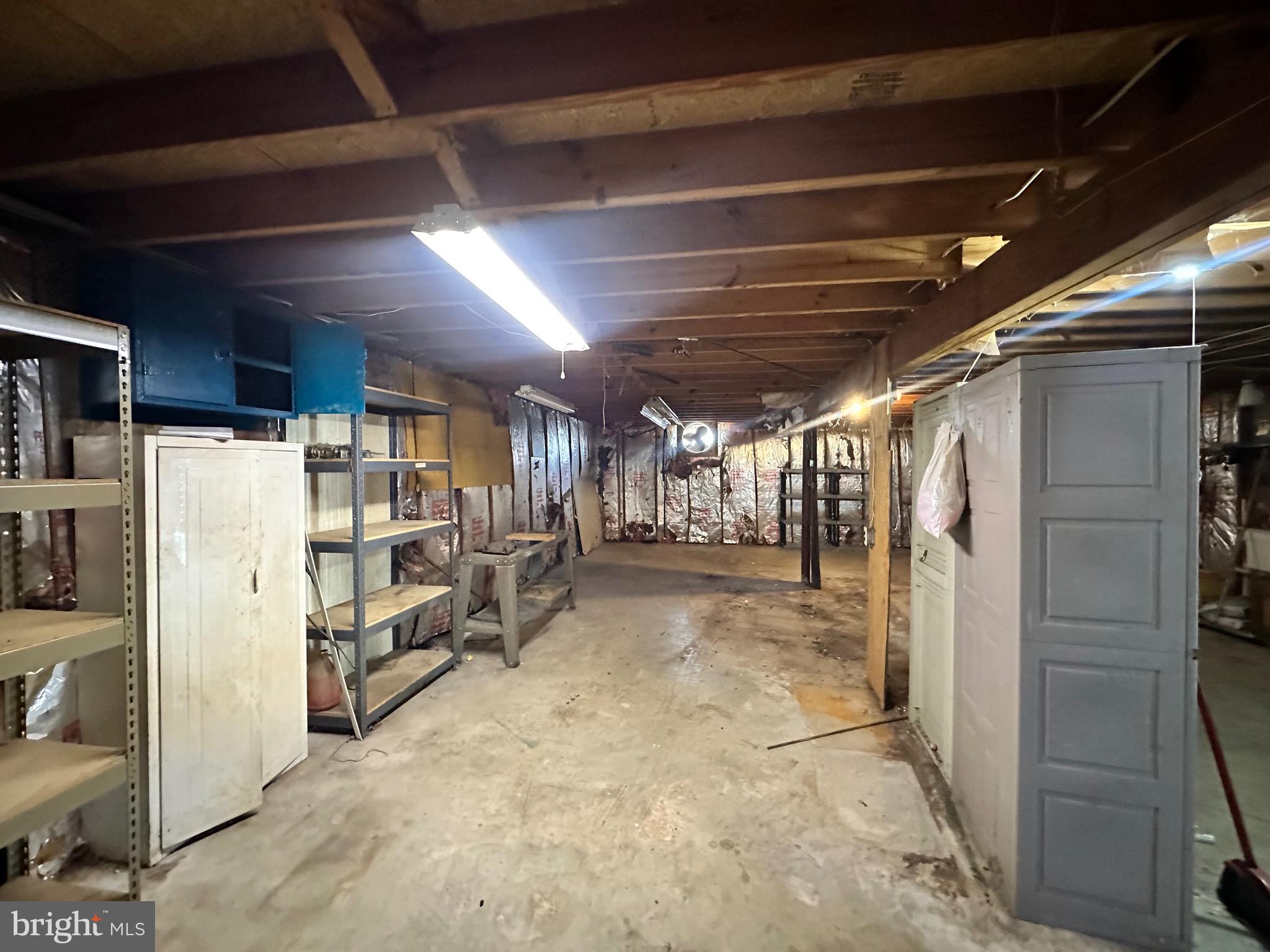 POTOMAC PARK - Residential