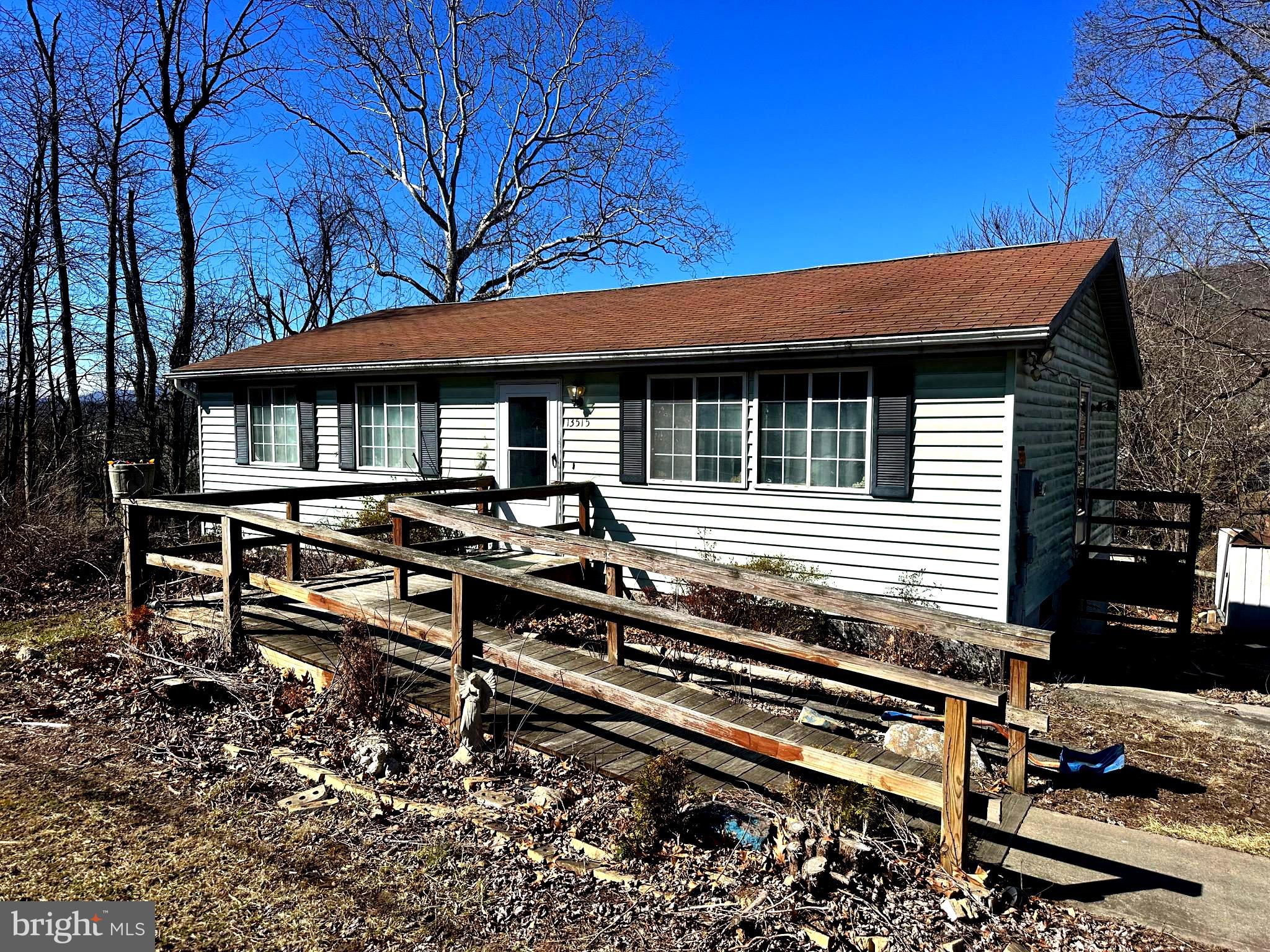 POTOMAC PARK - Residential