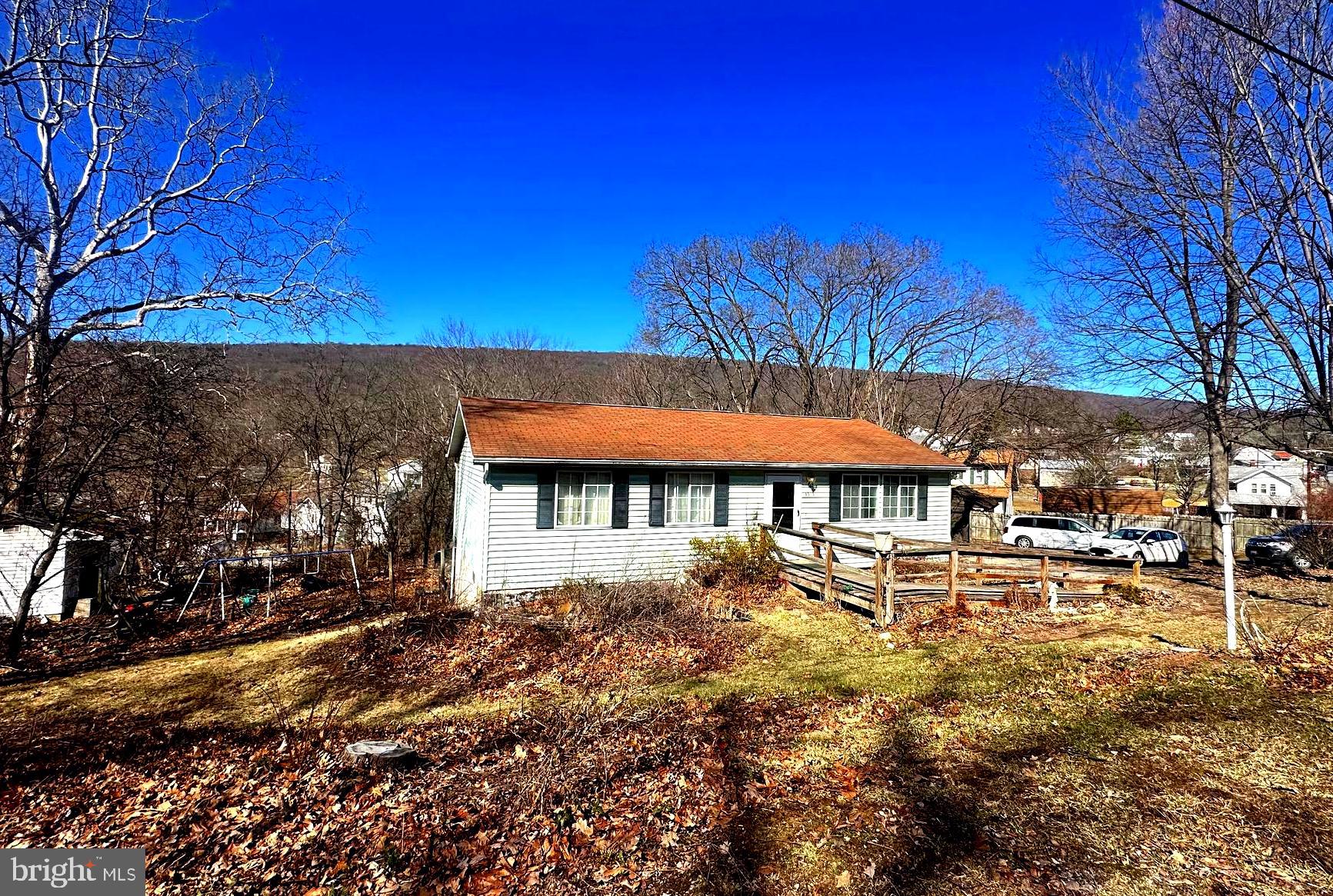 POTOMAC PARK - Residential