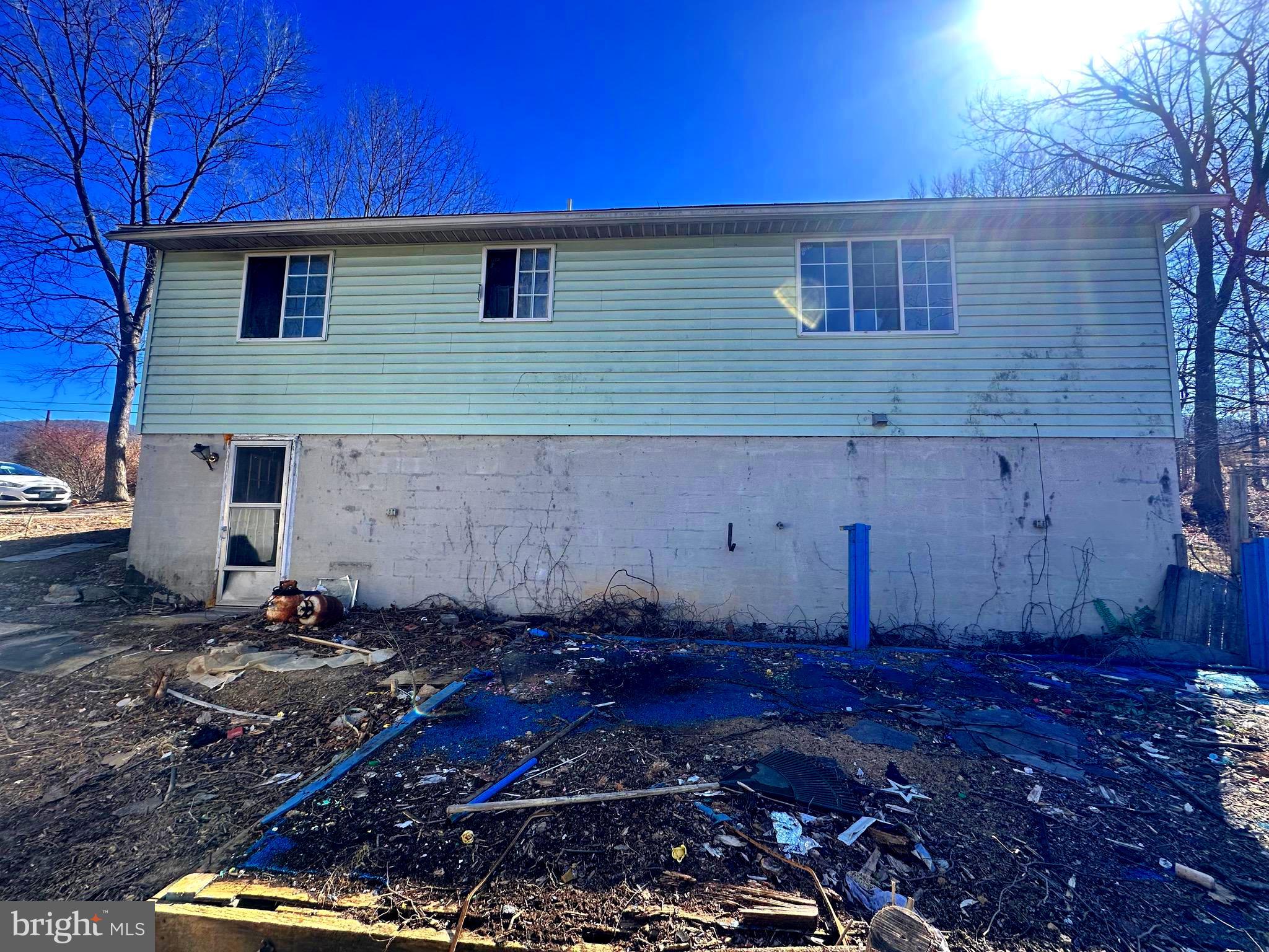 POTOMAC PARK - Residential