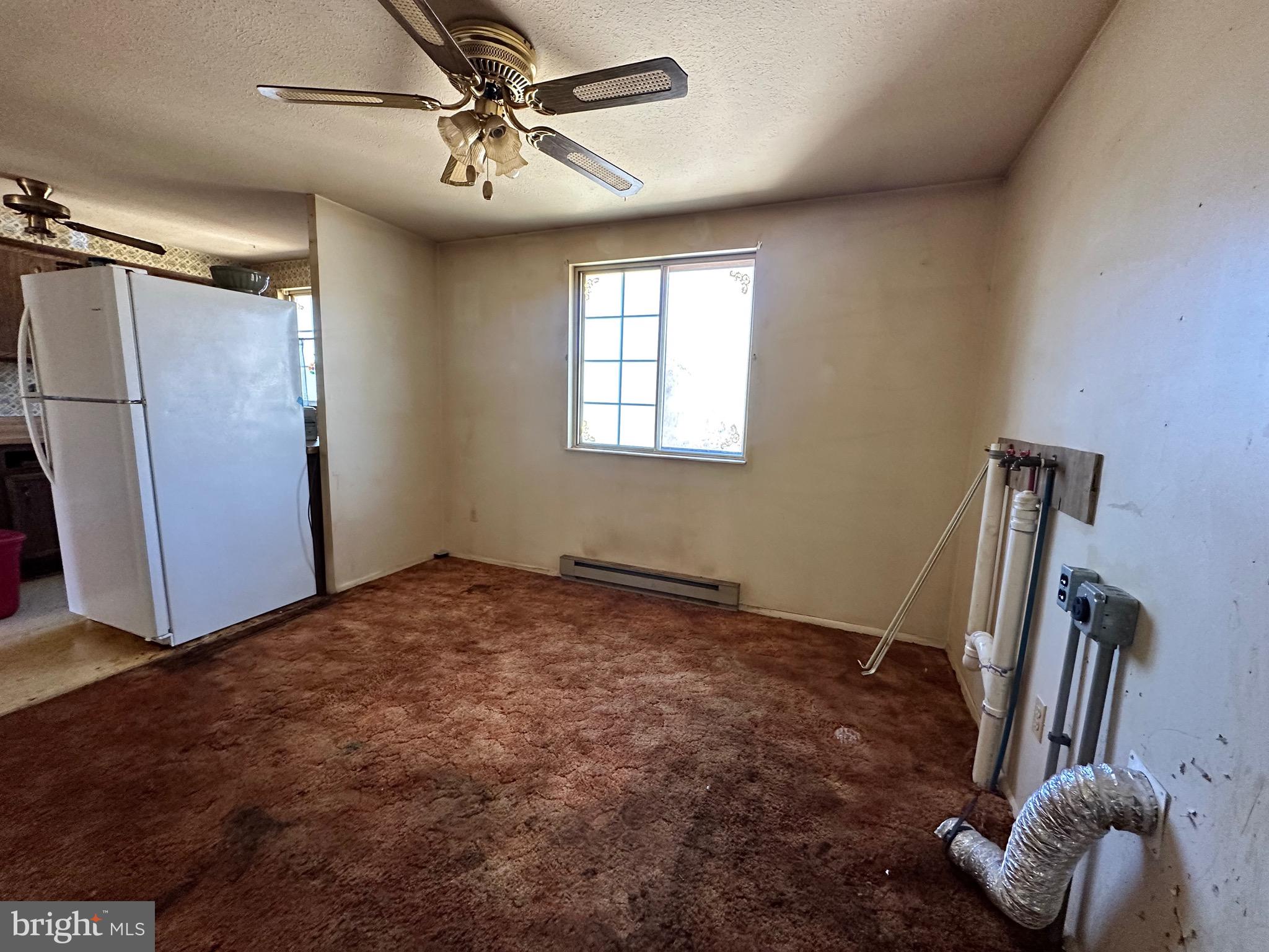 POTOMAC PARK - Residential