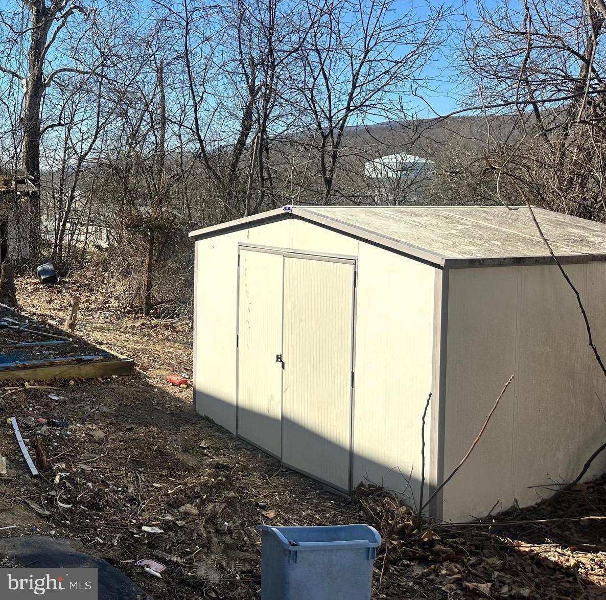 POTOMAC PARK - Residential