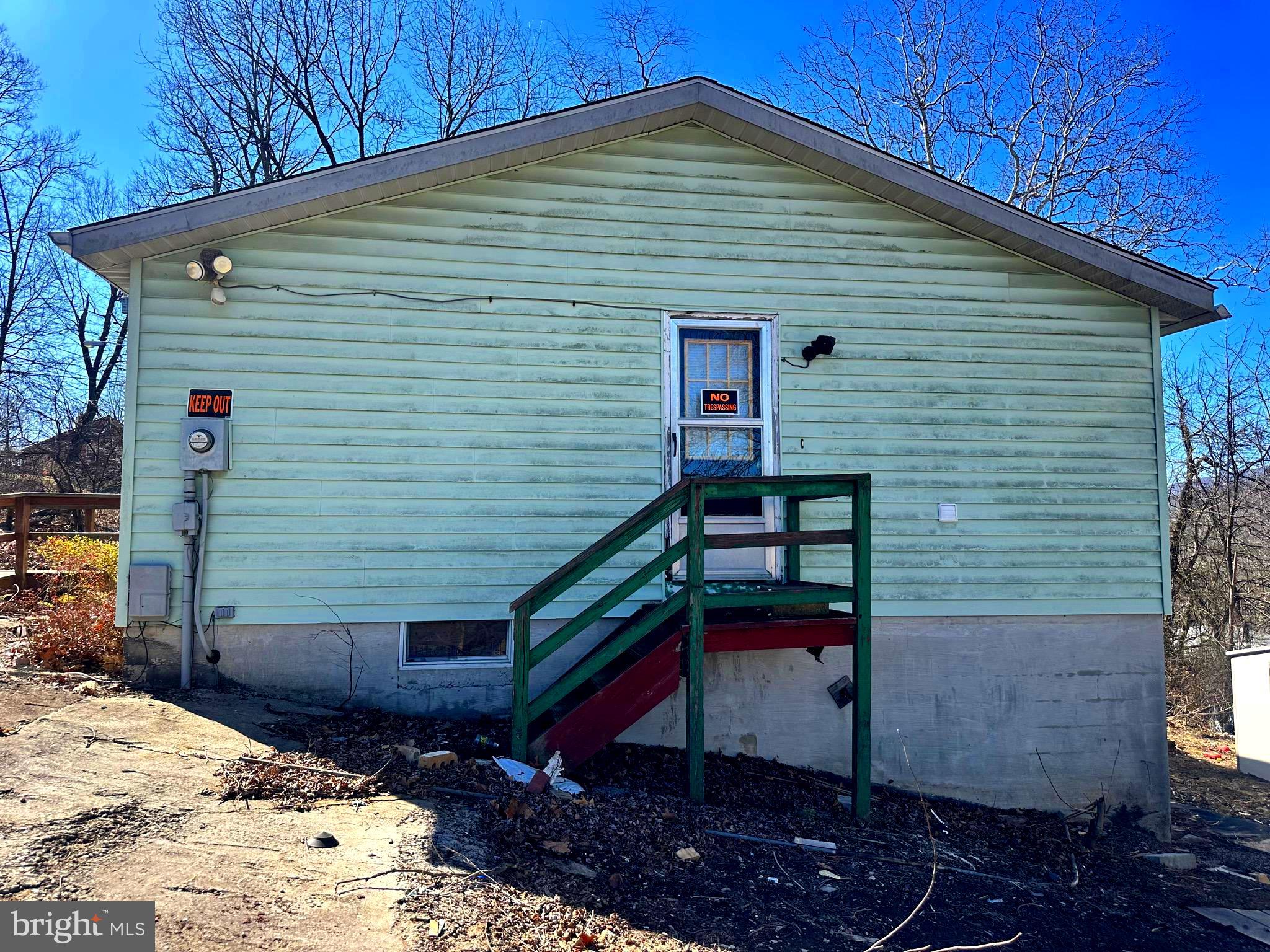 POTOMAC PARK - Residential