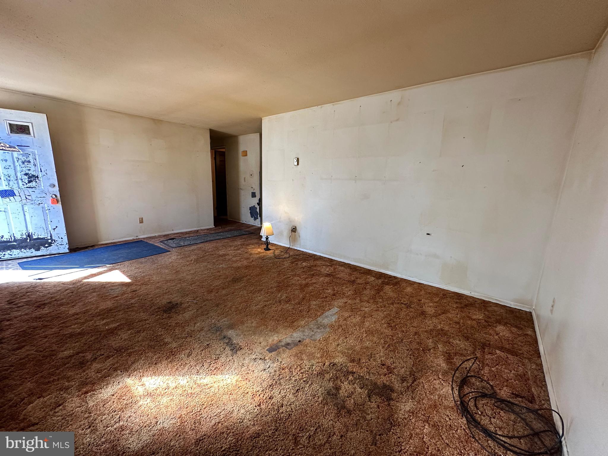 POTOMAC PARK - Residential