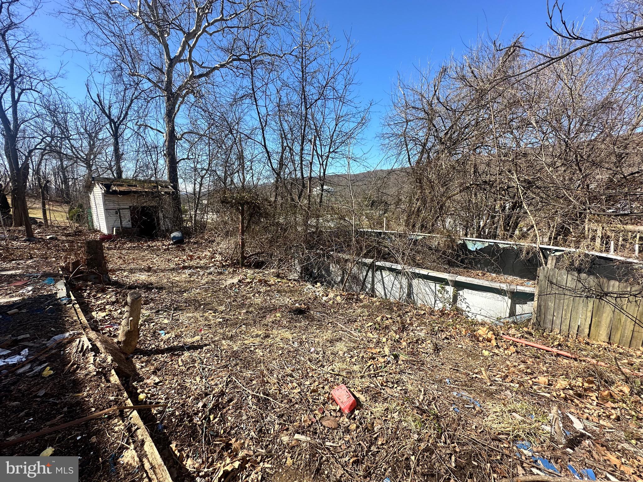 POTOMAC PARK - Residential