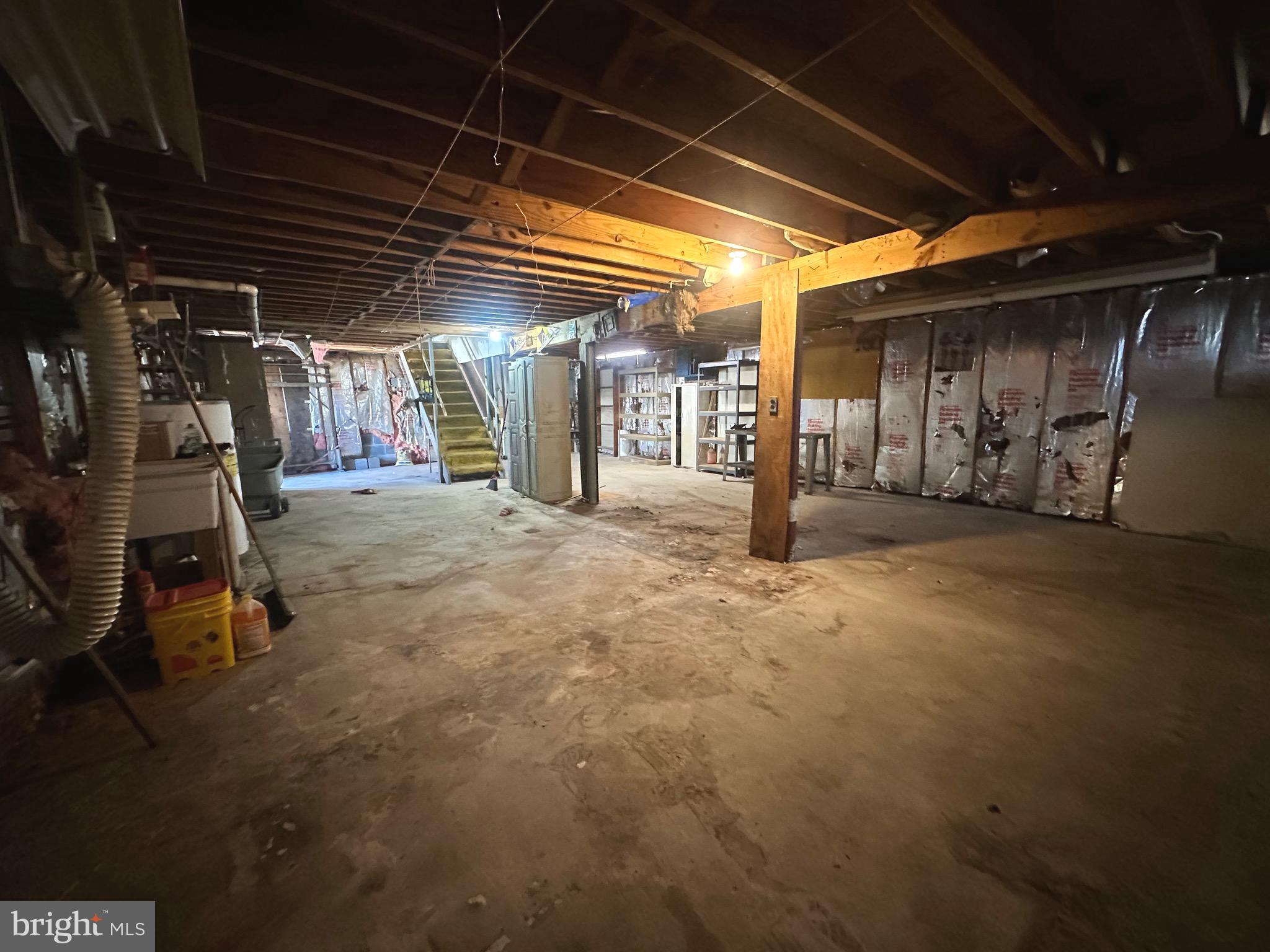 POTOMAC PARK - Residential