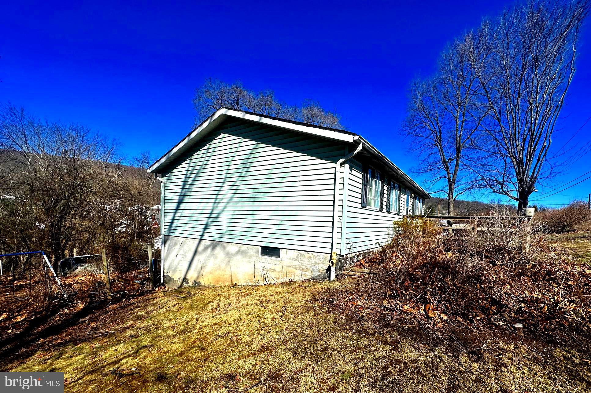 POTOMAC PARK - Residential