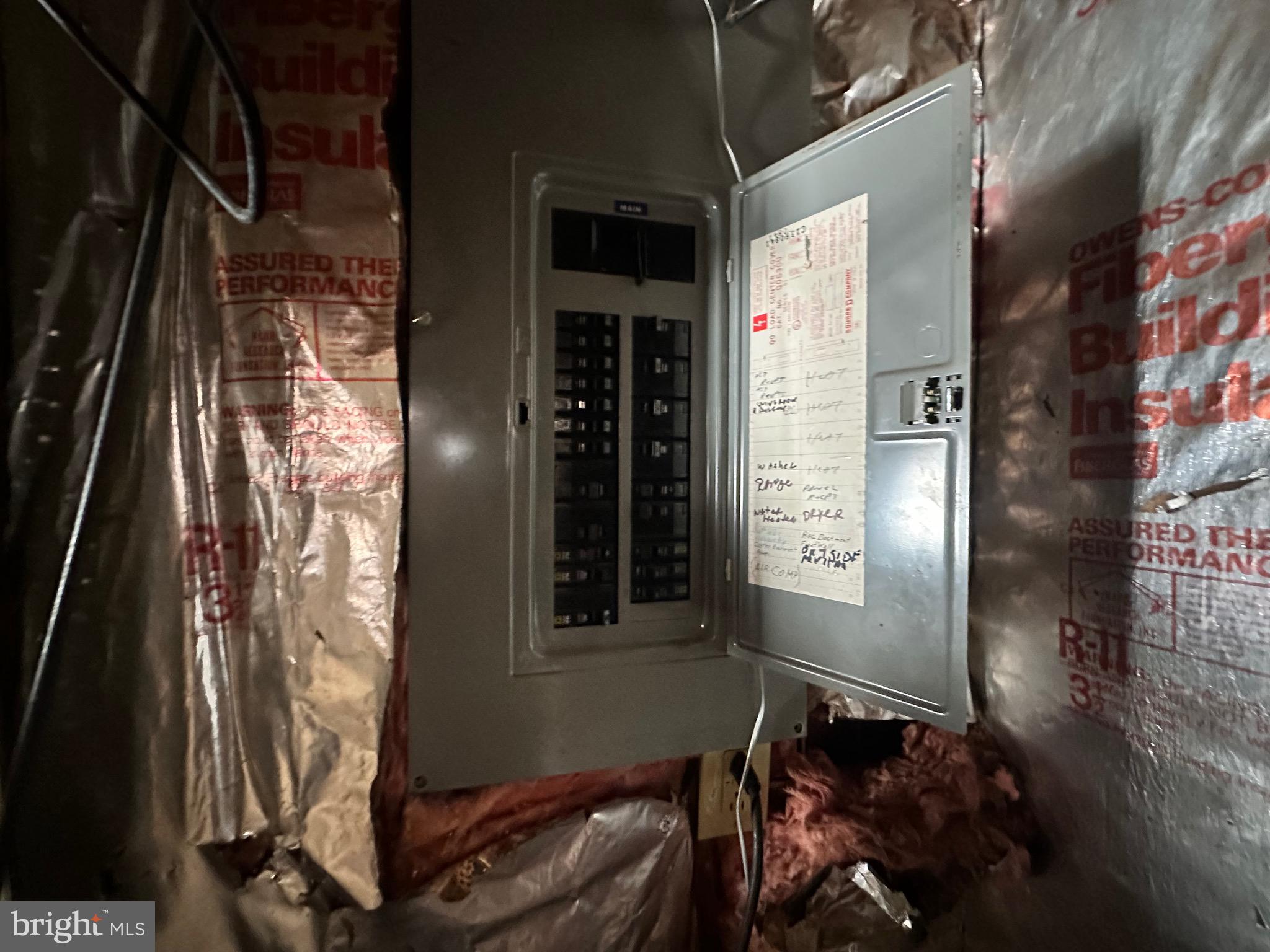 POTOMAC PARK - Residential