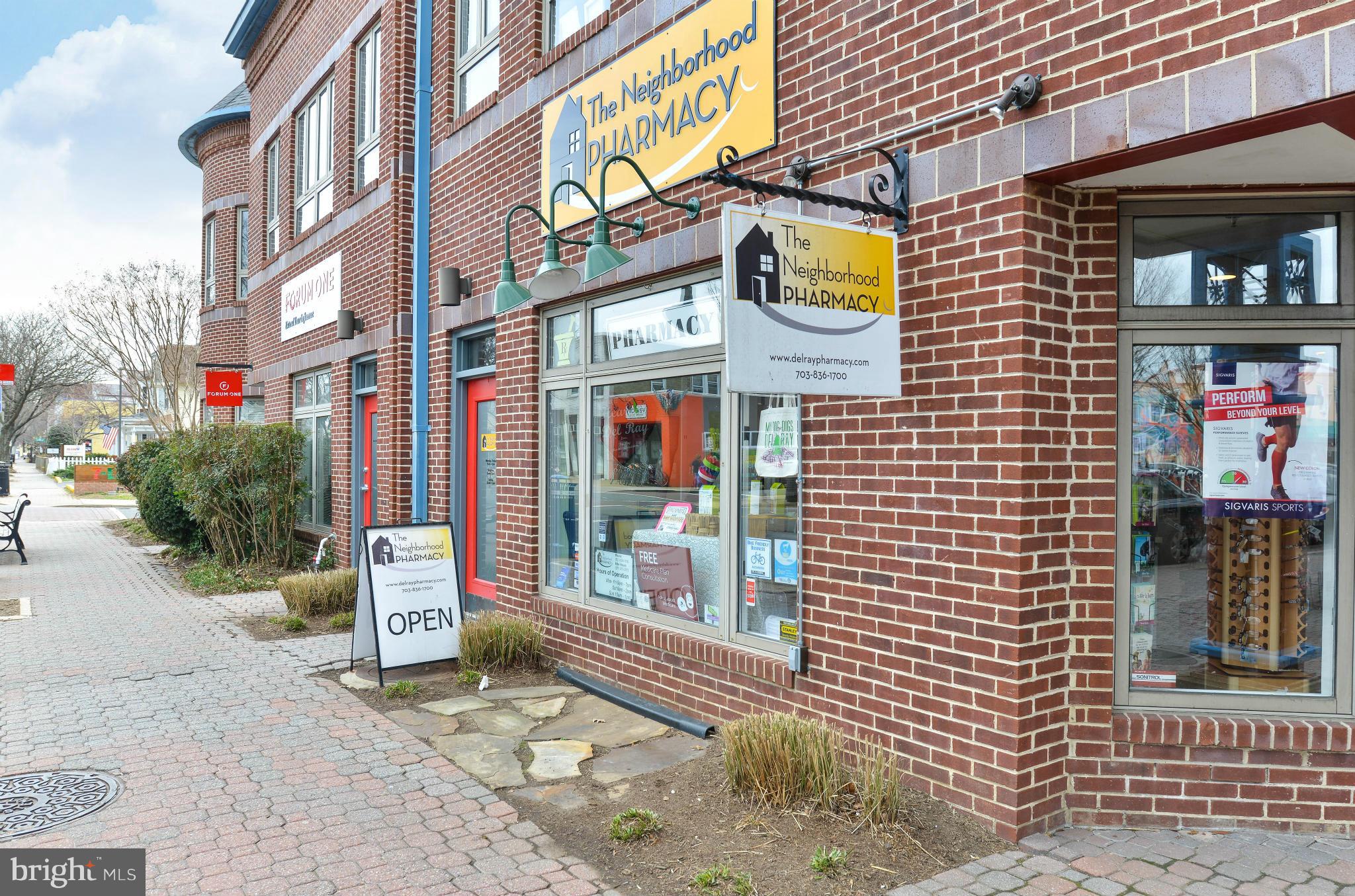 AUBURN VILLAGE - Residential Lease