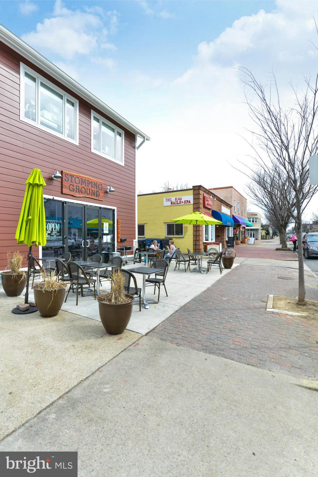 AUBURN VILLAGE - Residential Lease