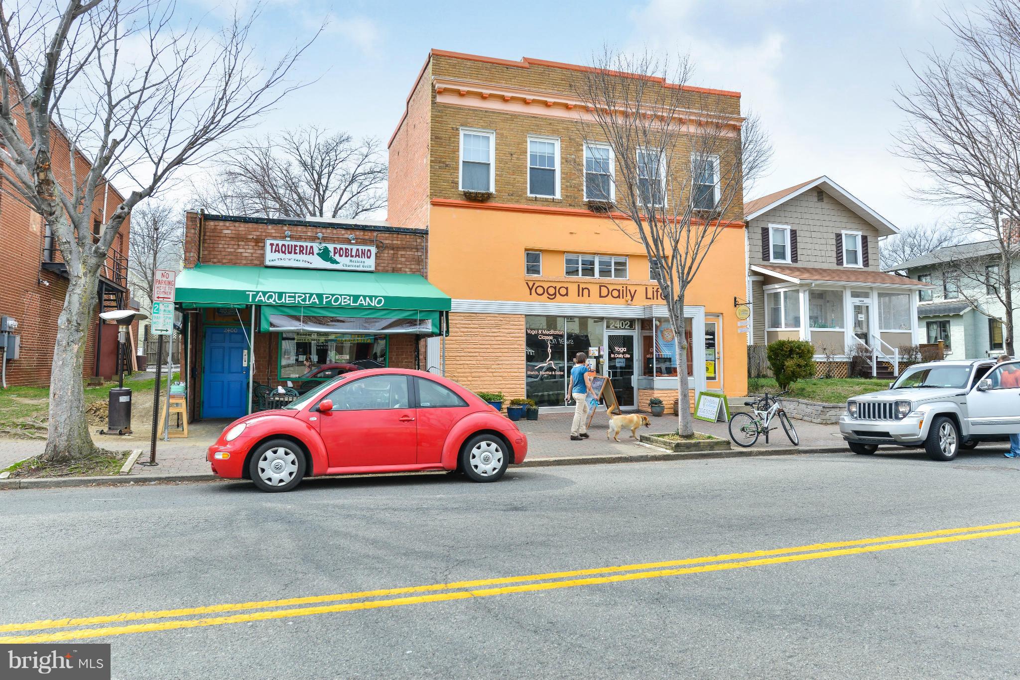 AUBURN VILLAGE - Residential Lease