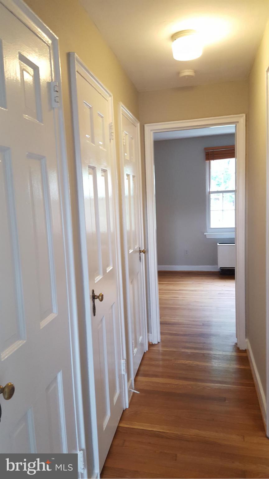 AUBURN VILLAGE - Residential Lease