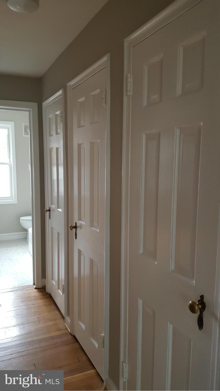 AUBURN VILLAGE - Residential Lease