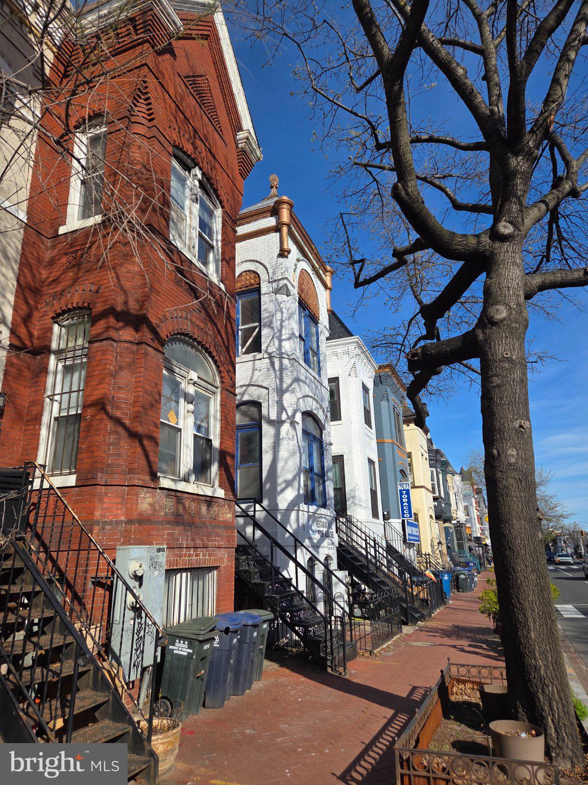 515 FLORIDA AVENUE NW