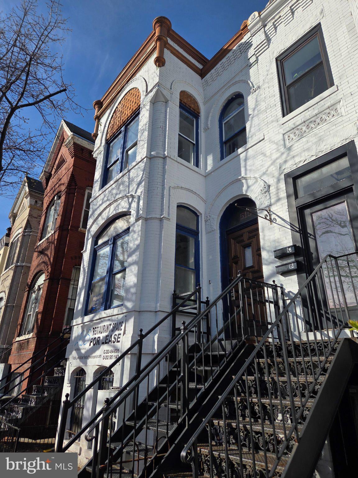 515 FLORIDA AVENUE NW