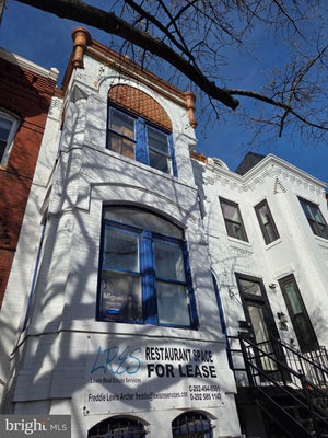515 FLORIDA AVE NW, WASHINGTON, DC 20001 - Image b2ce9f8a6a86e9ac38cd9944c0036e54/4253174215