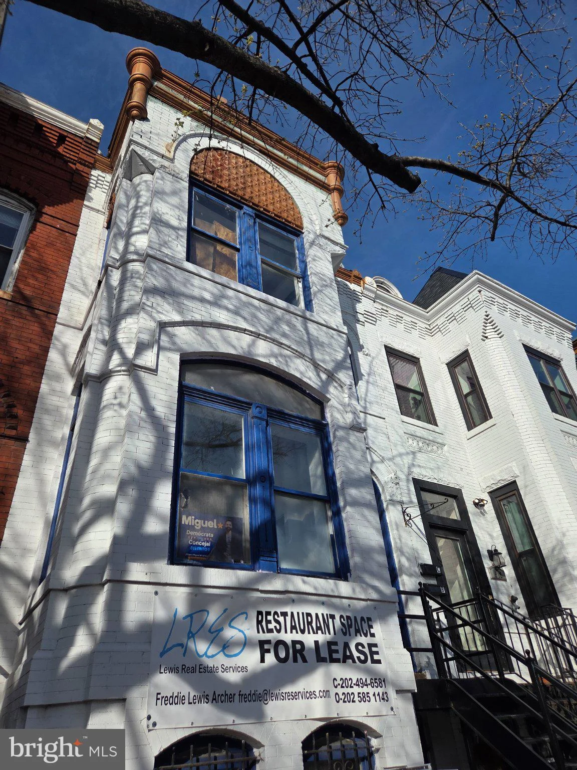 515 Florida Avenue NW, Washington, DC 20001