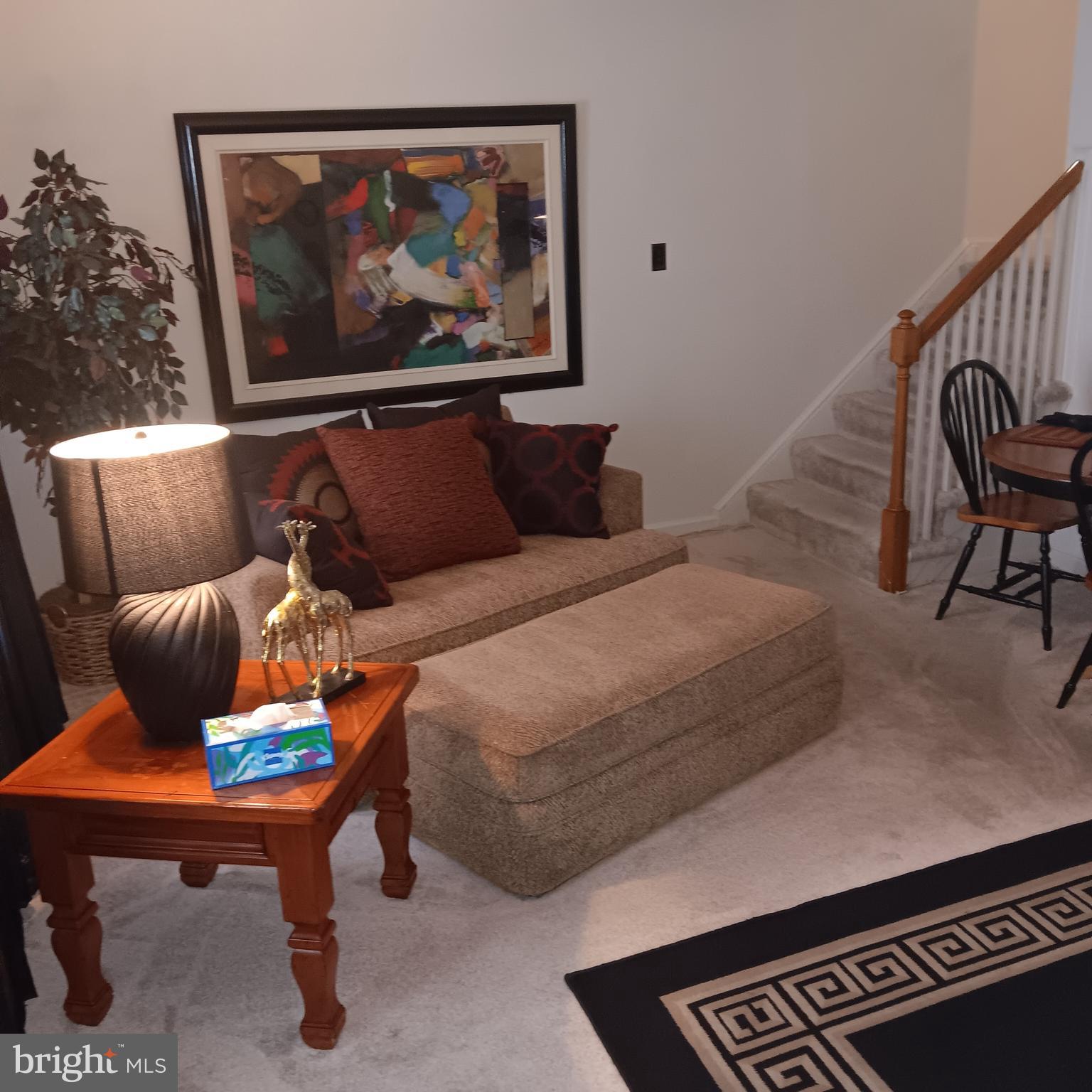 OLD TOWNE VILLAGE CONDOMINIUMS - Residential