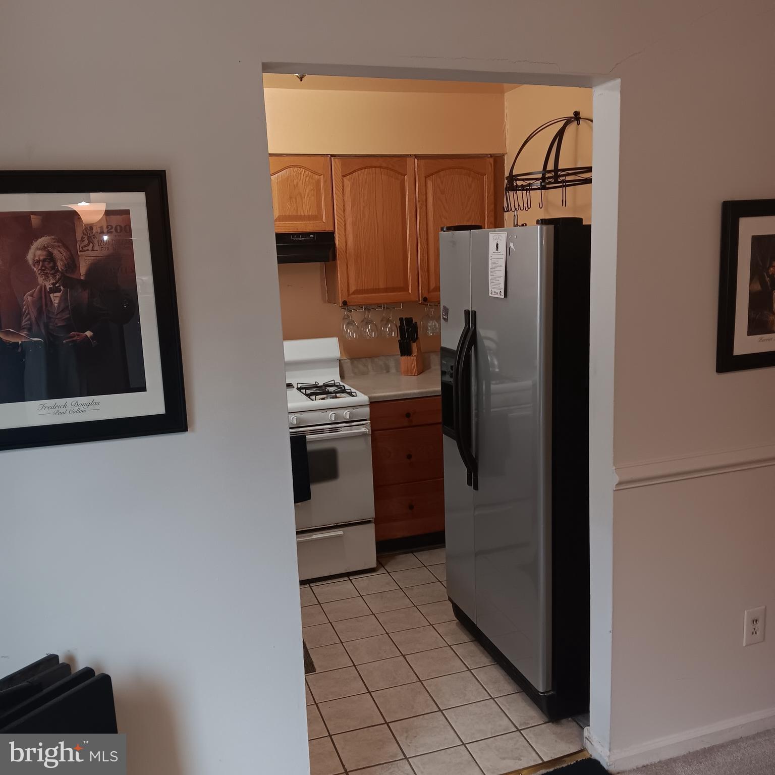 OLD TOWNE VILLAGE CONDOMINIUMS - Residential