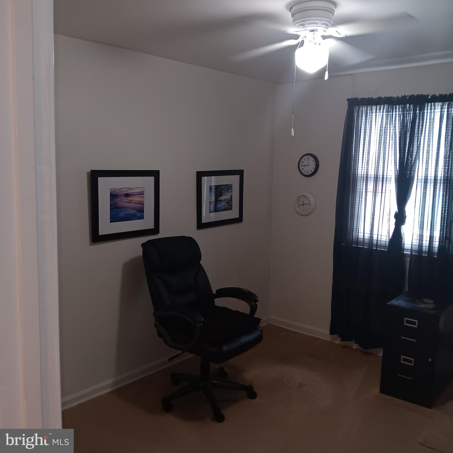 OLD TOWNE VILLAGE CONDOMINIUMS - Residential