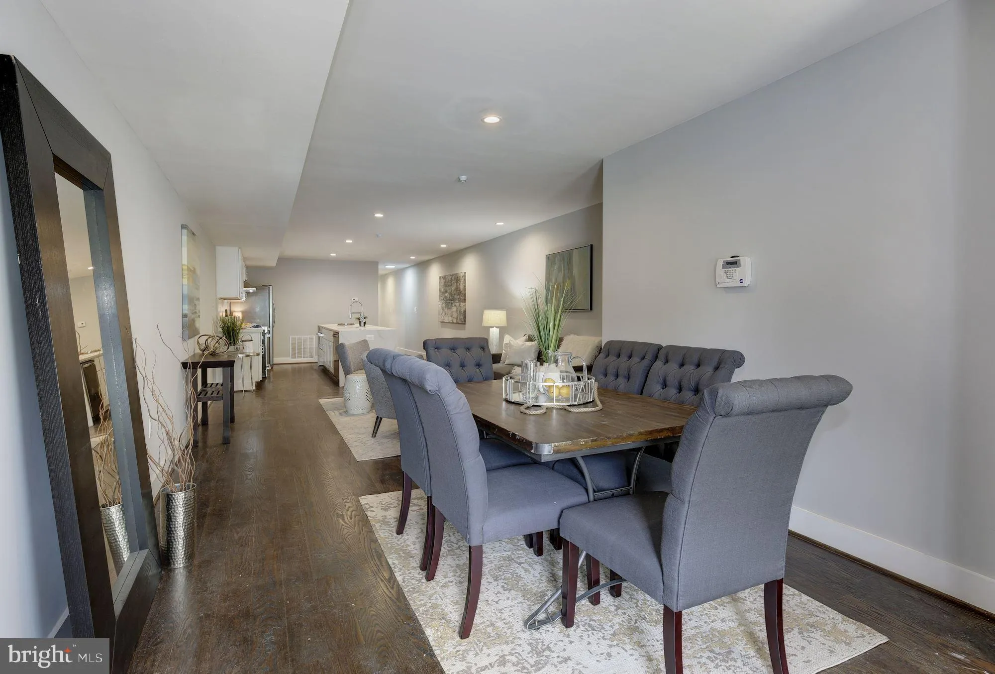223 17th Street SE Unit 1, Washington, DC 20003