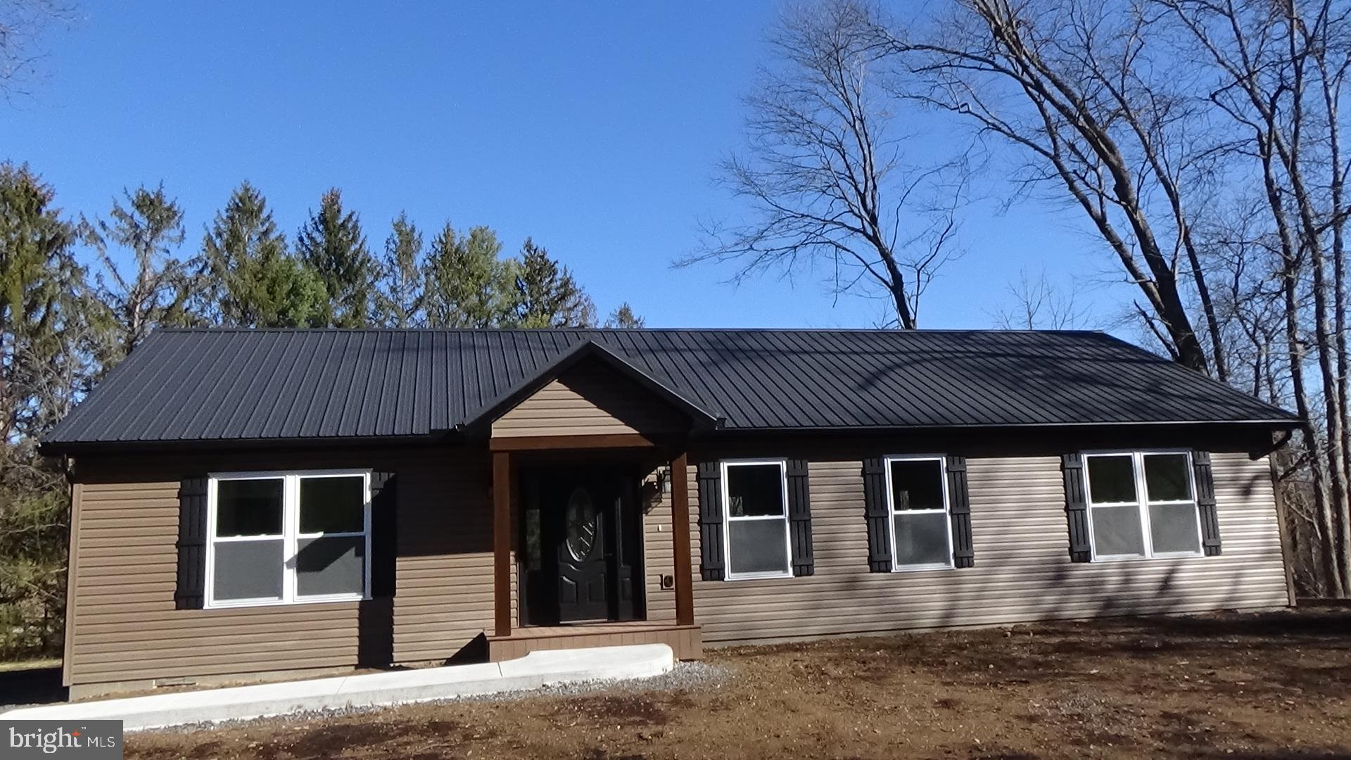 NONE AVAILABLE - Residential