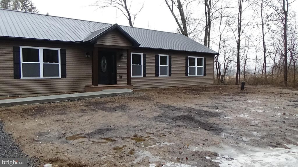 Photo of 130 Soule Road, NEW BLOOMFIELD, PA 17068 (MLS # PAPY2008990)