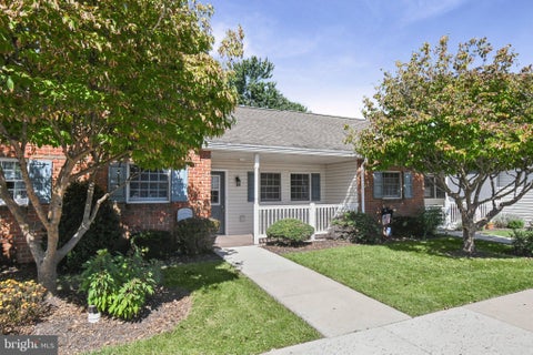 Townhouse For Sale - 2461 E High Street #CH<br/> POTTSTOWN, PA 19464