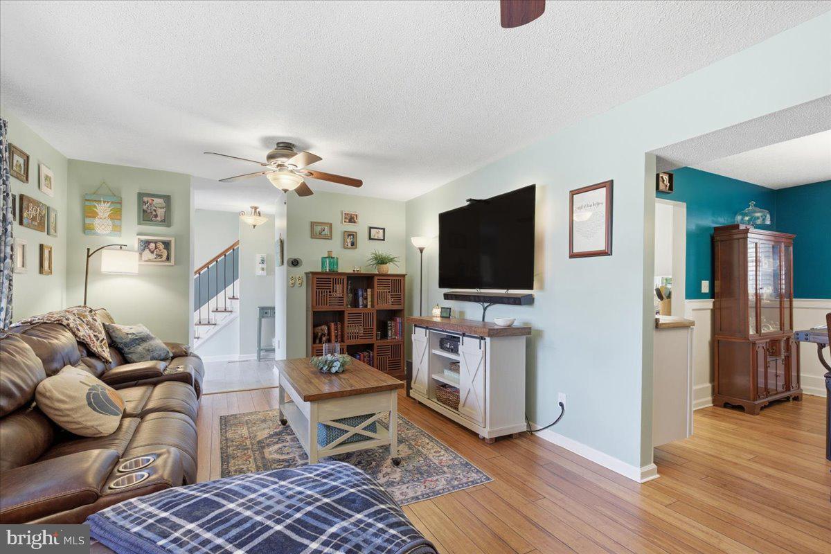 JOPPATOWNE - Residential