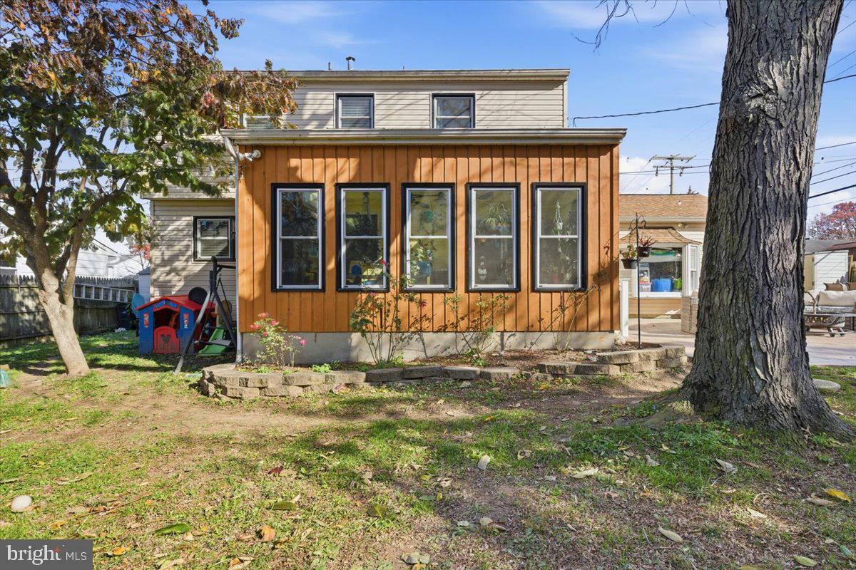 JOPPATOWNE - Residential