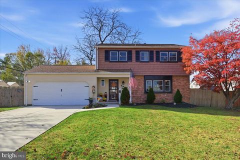 200 CHELL ROAD JOPPA MD 21085