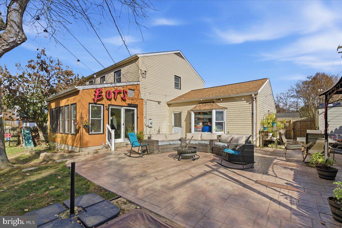 JOPPATOWNE - Residential