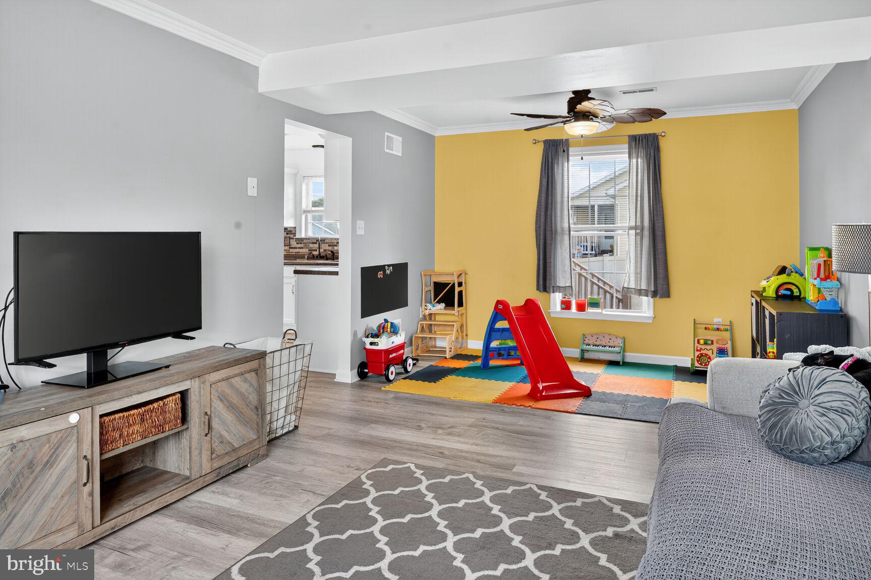 FOREST GLEN - Residential