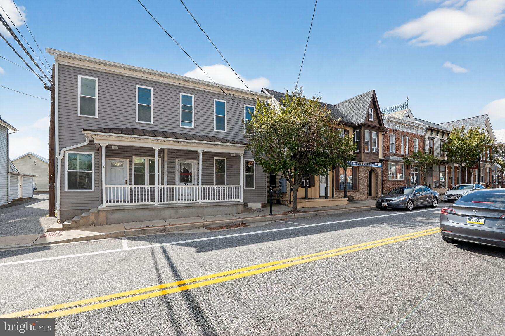 FOREST GLEN - Residential