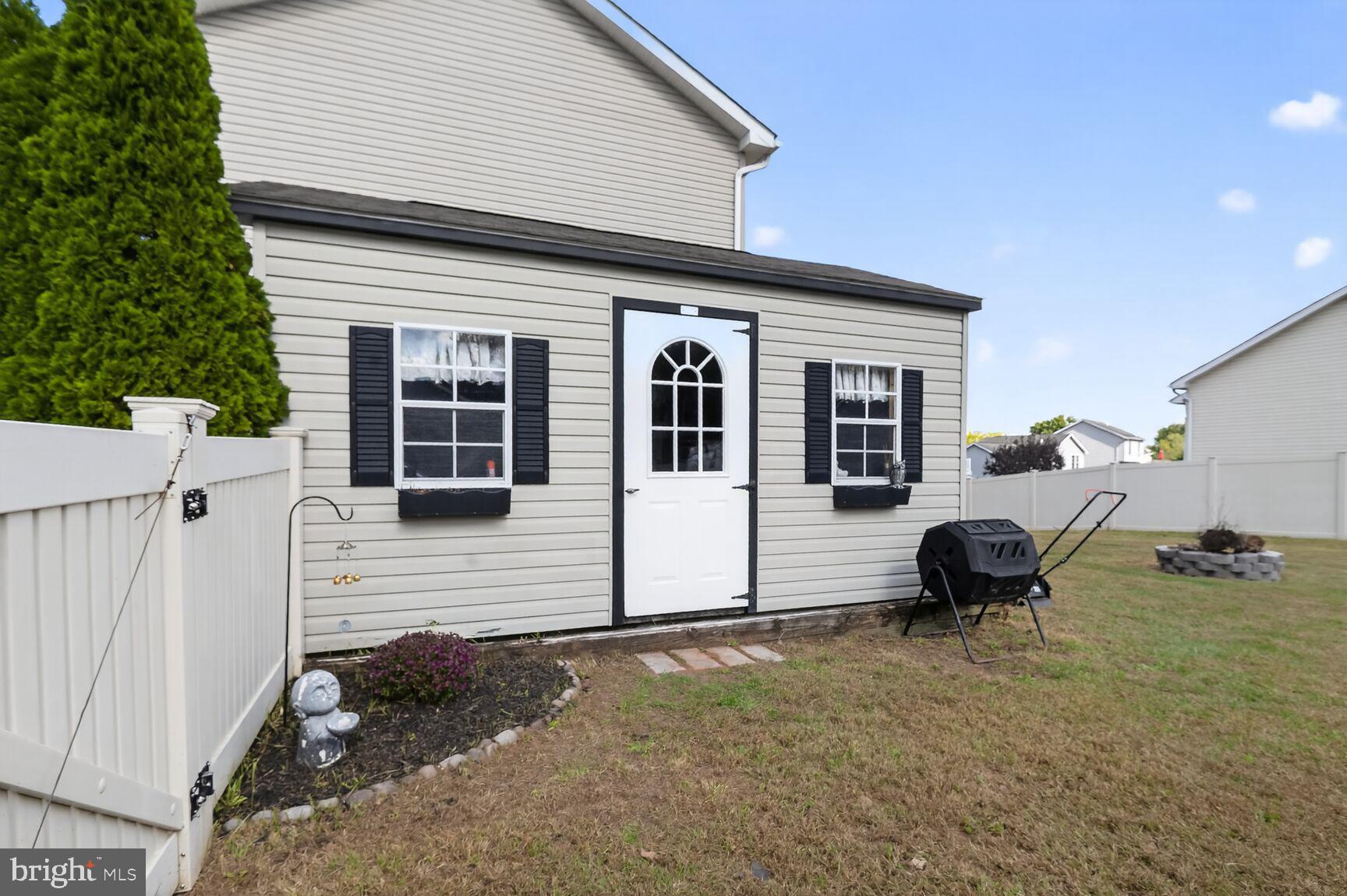 FOREST GLEN - Residential