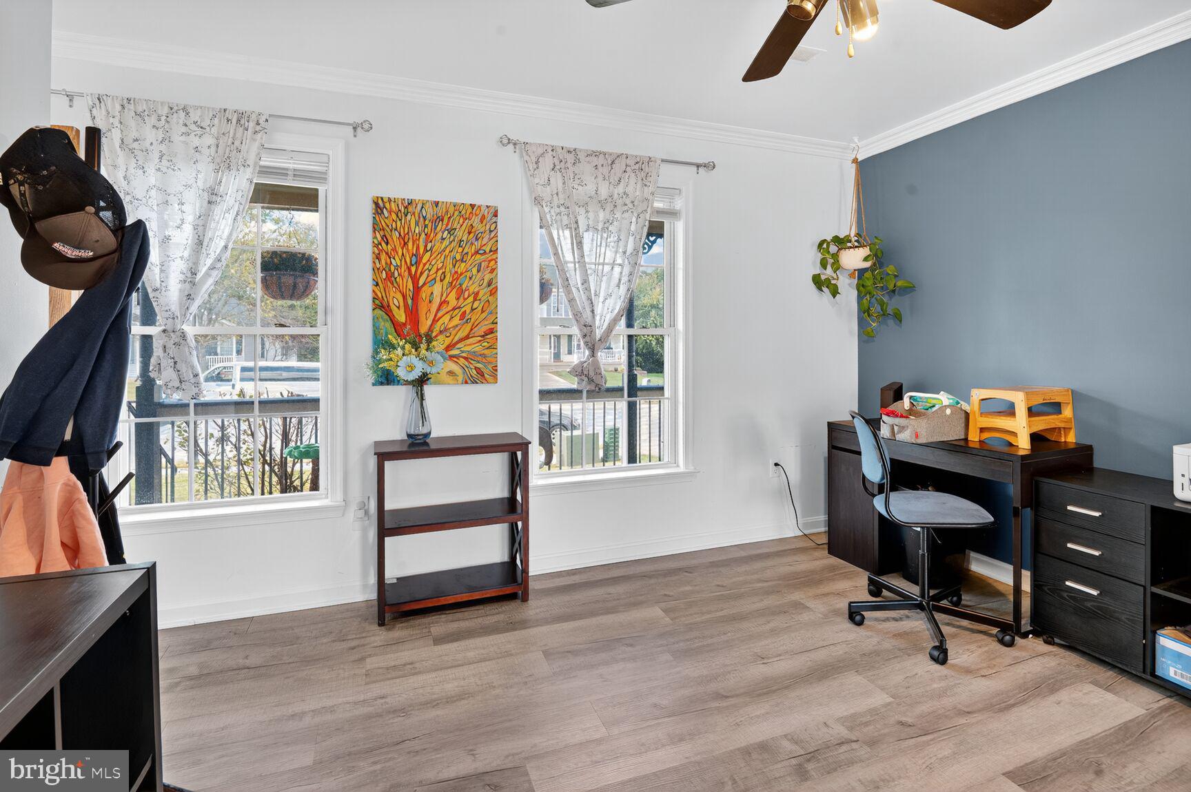 FOREST GLEN - Residential