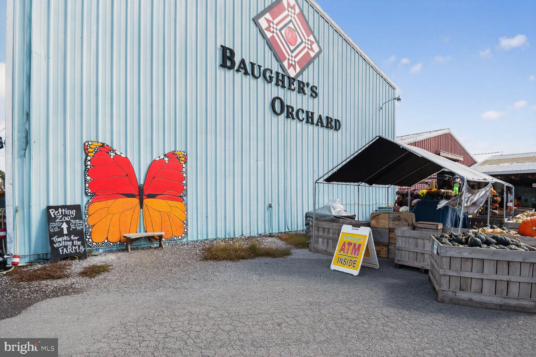 FOREST GLEN - Residential