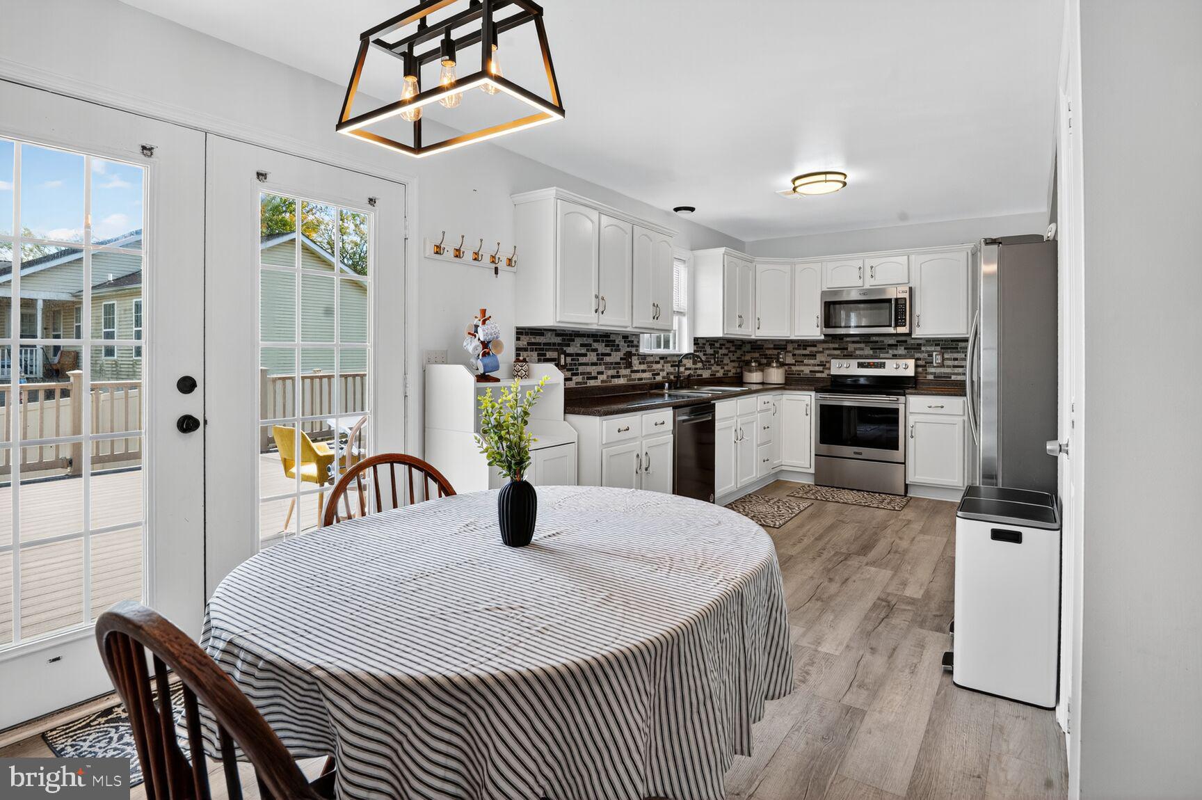 FOREST GLEN - Residential