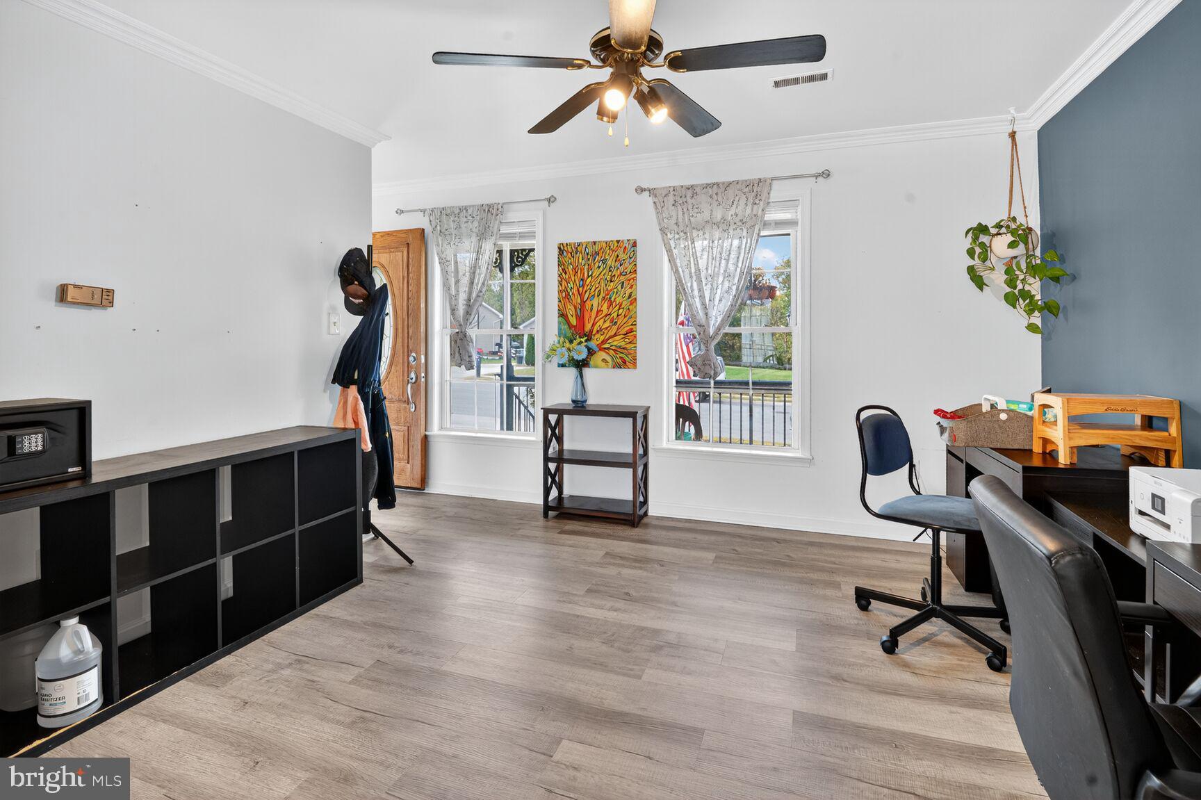 FOREST GLEN - Residential