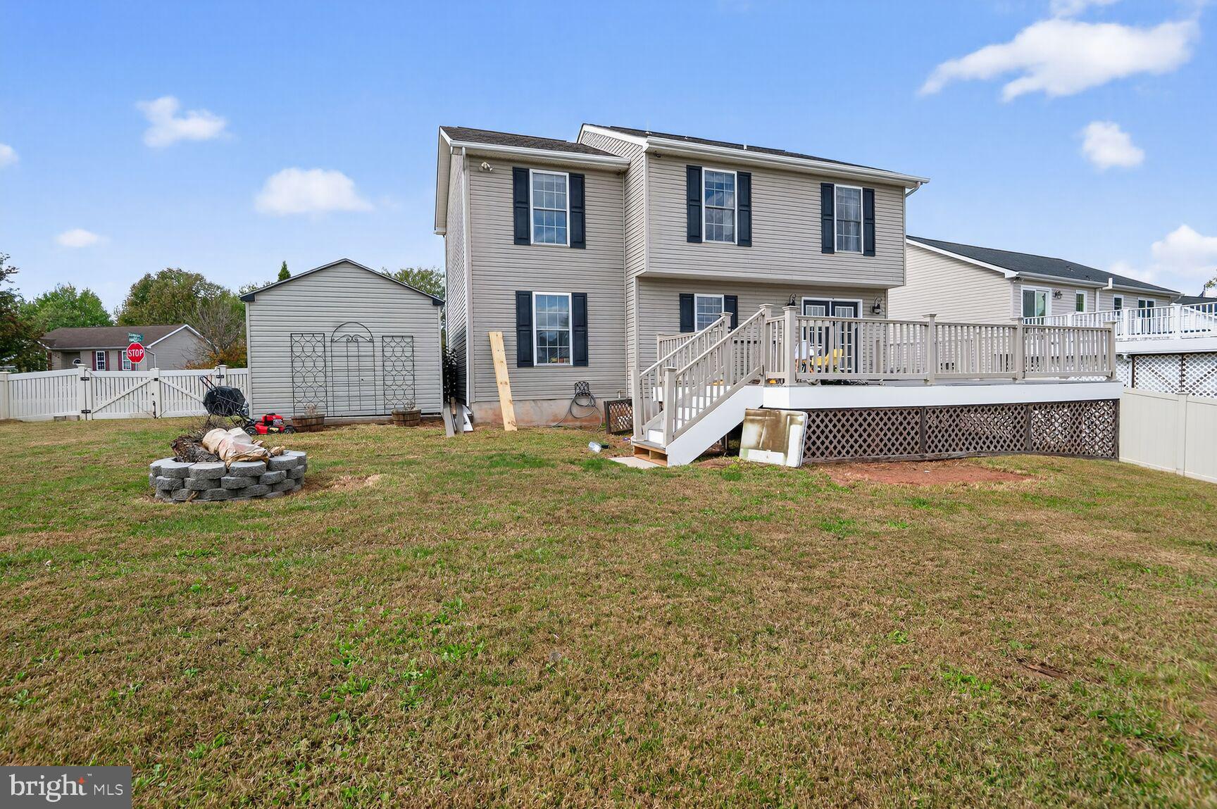 FOREST GLEN - Residential