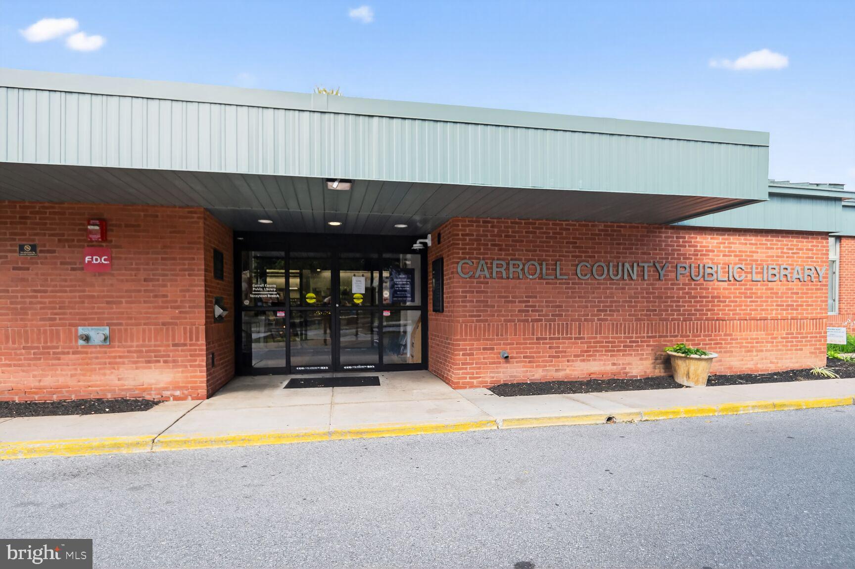 FOREST GLEN - Residential