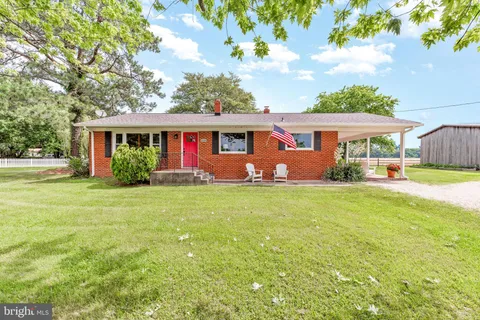 36986 Bushwood Wharf Road, Bushwood, MD MLS: MDSM2023774