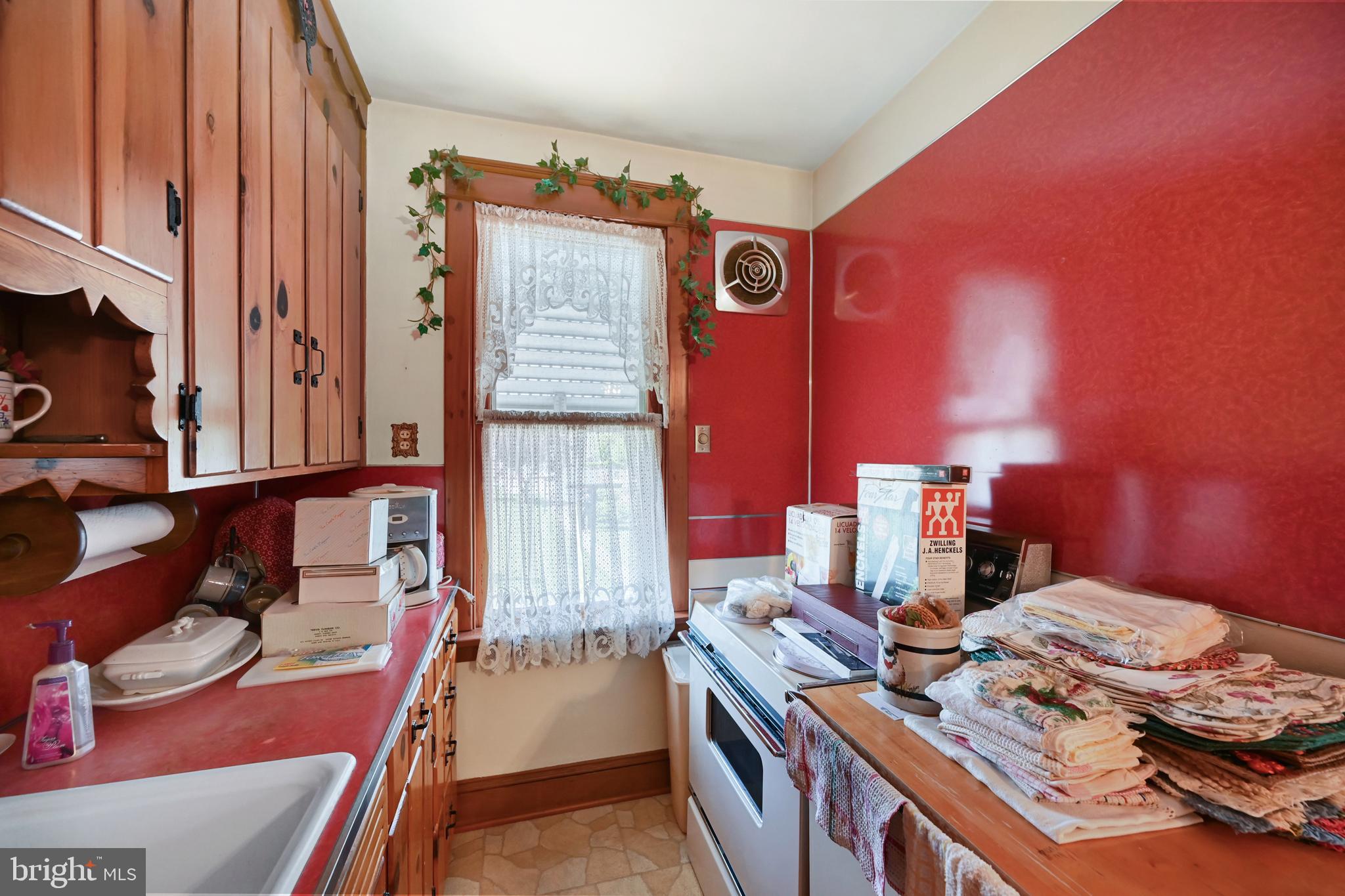 PENN TWP - Residential