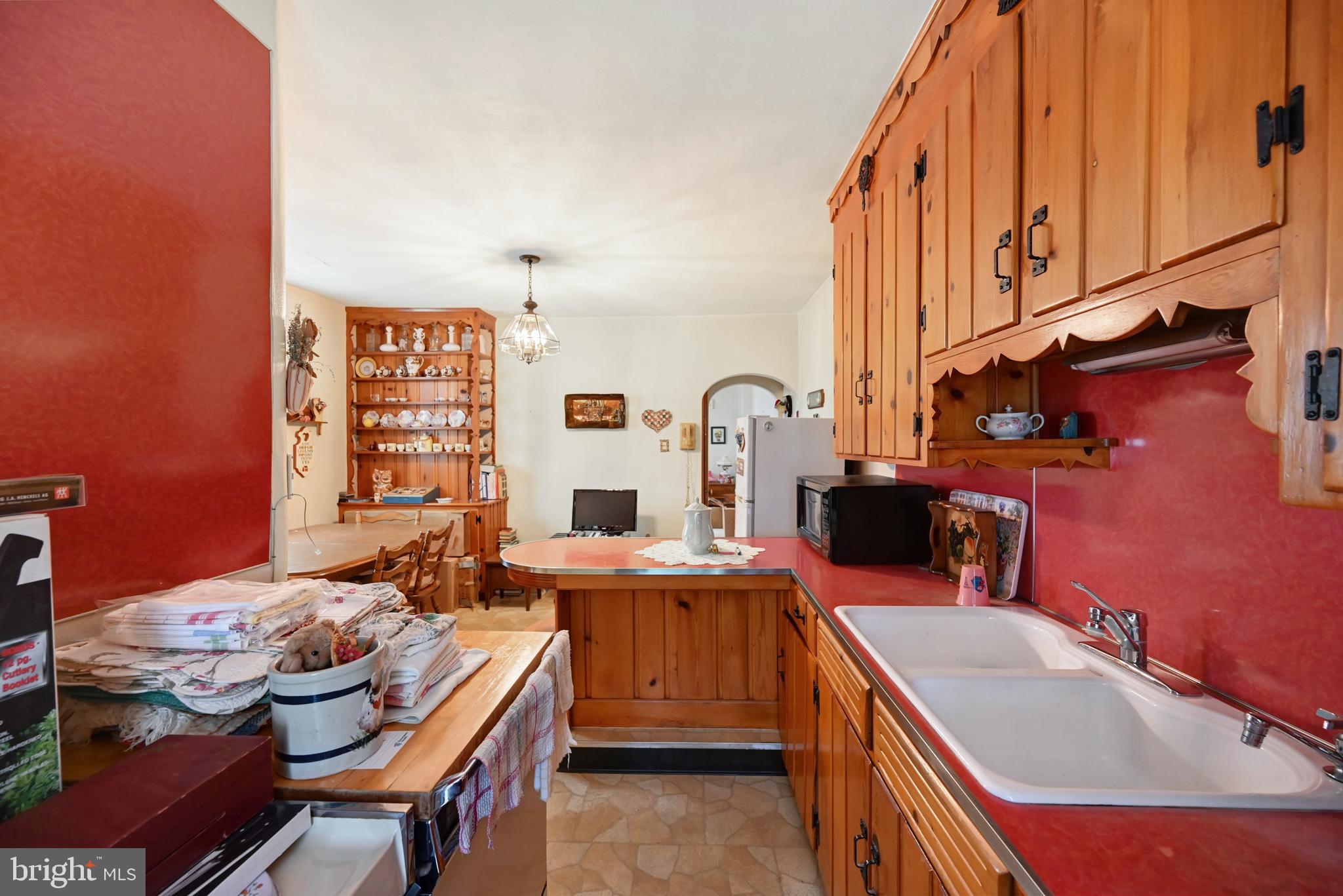 PENN TWP - Residential