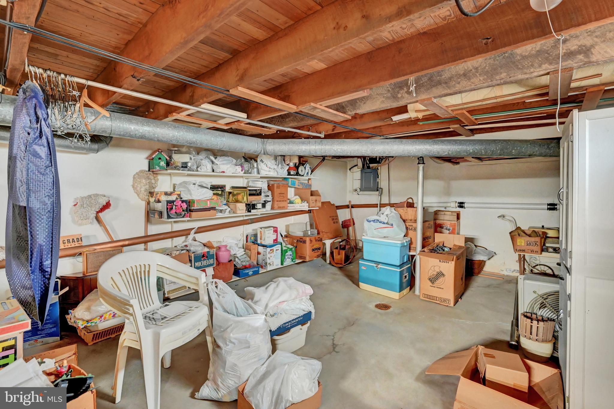 PENN TWP - Residential