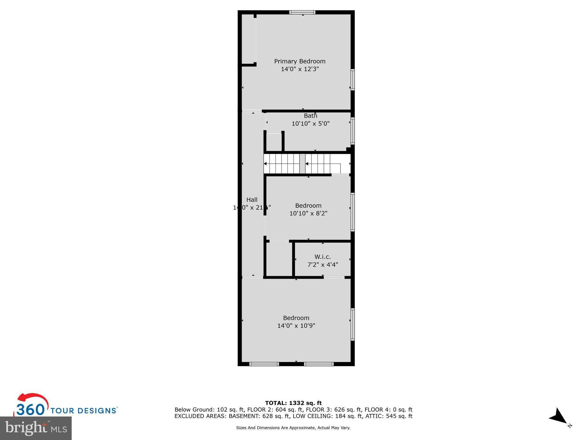 PENN TWP - Residential