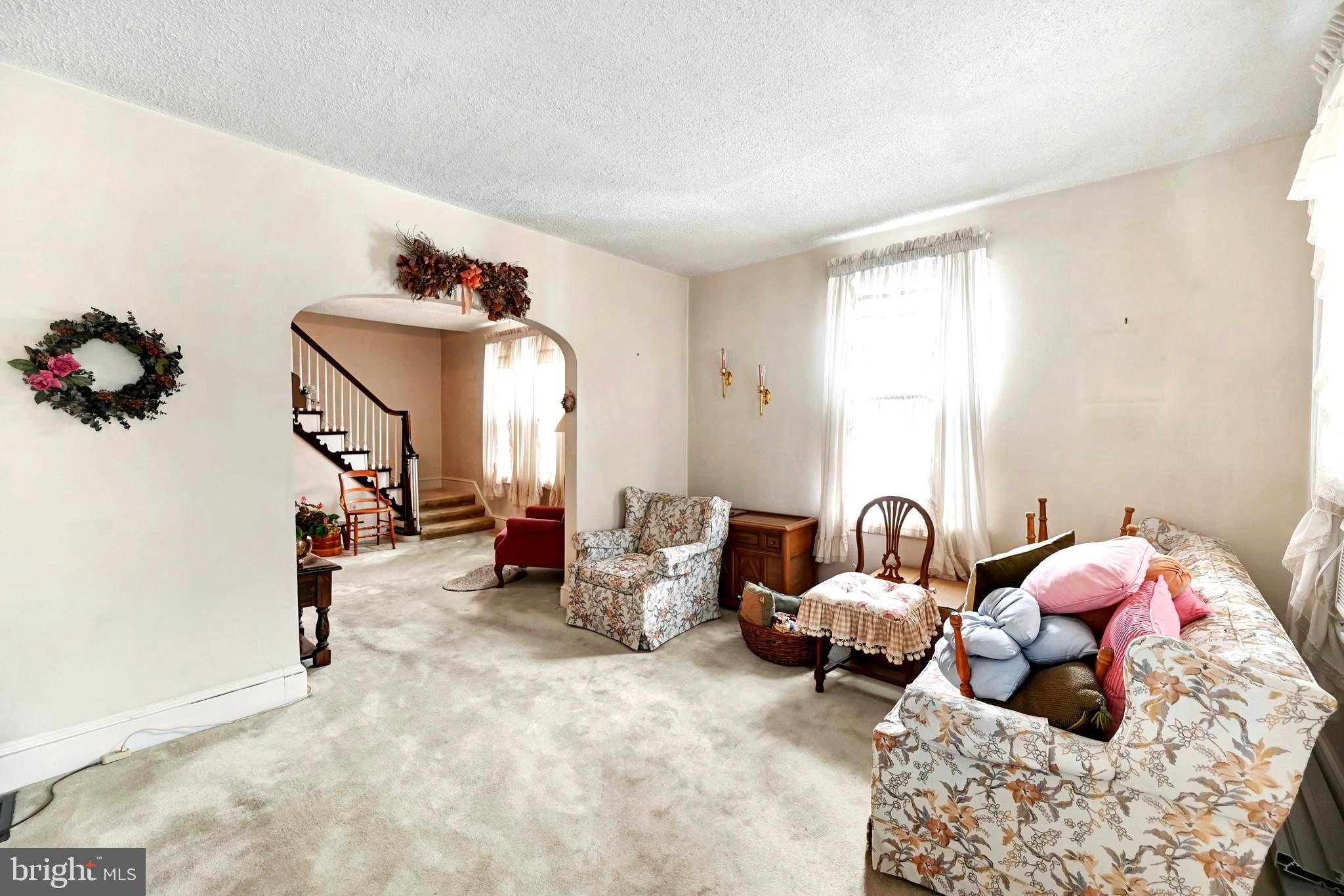 PENN TWP - Residential