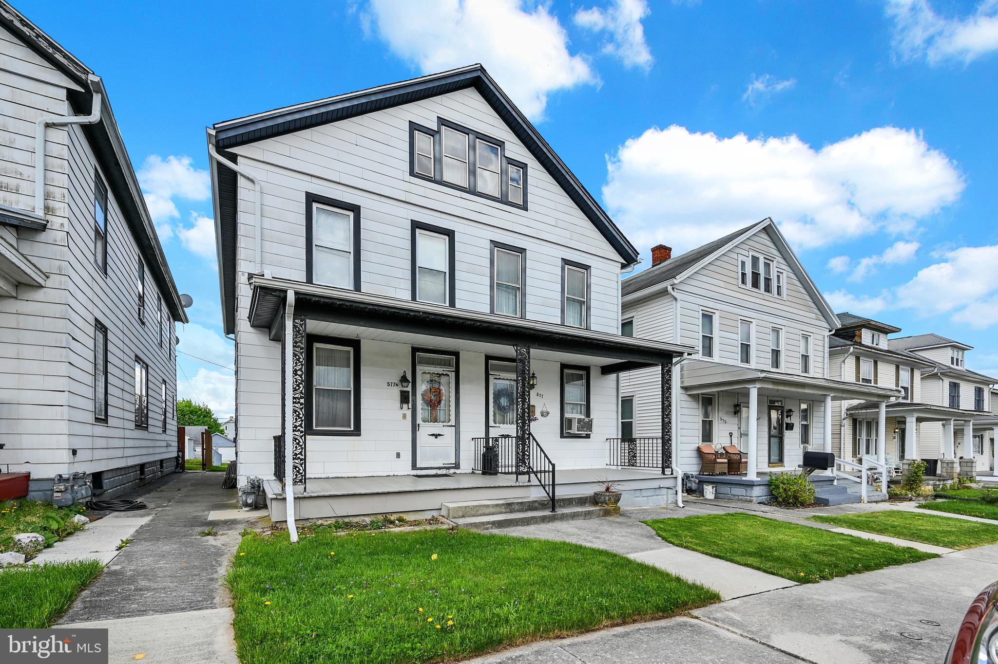 PENN TWP - Residential